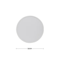 EMITTO 3-Colour Ultra-Thin 5CM LED Ceiling 72W White