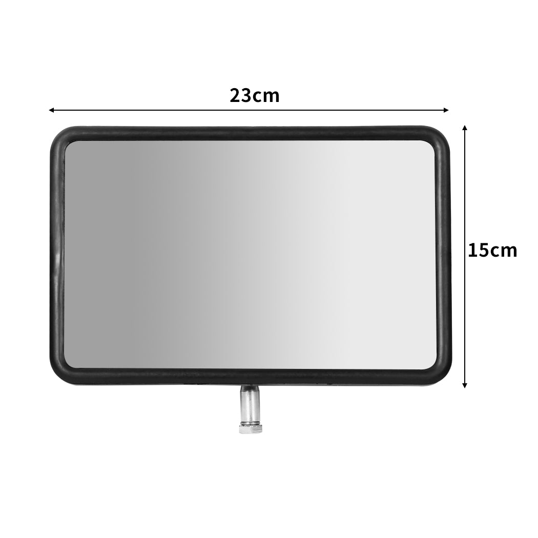Door Side Mirrors For Toyota HILUX UTE