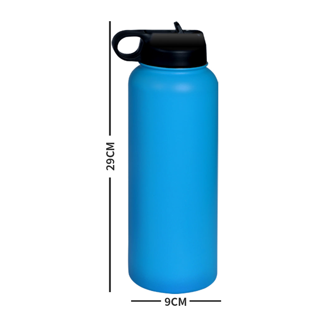 Stainless Steel Water Bottle Vacuum