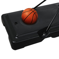 Centra Basketball Hoop Stand Portable