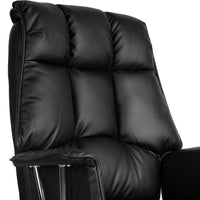 Levede Office Chair Futon Gaming Computer