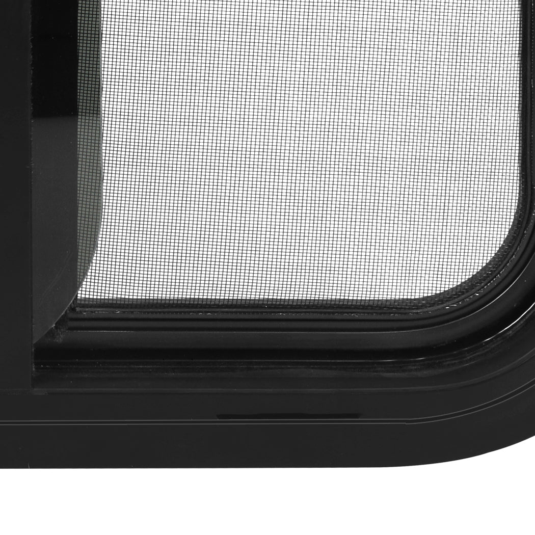 Manan Caravan Sliding Window Motorhome