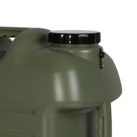 Mountview Water Container Jerry Can 25 Ltr