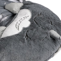 Mountview Sleeping Bag Child Pillow Large