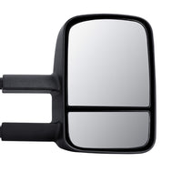 Galvan 2x Extendable Towing Mirrors