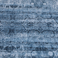 Marlow Floor Mat Rugs Shaggy Rug Large 200x290cm