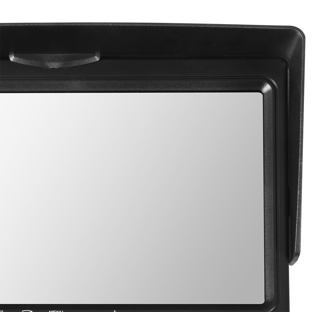 7" Wireless Rear View Monitor +2 WIFI