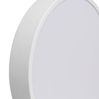EMITTO Ultra-Thin 5CM LED Ceiling Down 30W White