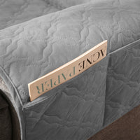 Marlow Recliner Sofa Slipcover Protector Medium