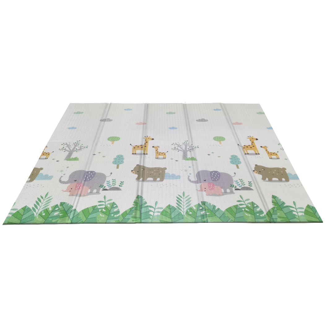 BoPeep Kids Play Mat Baby Crawling Pad