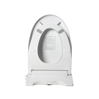 Electric Bidet Toilet Seat Cover Auto