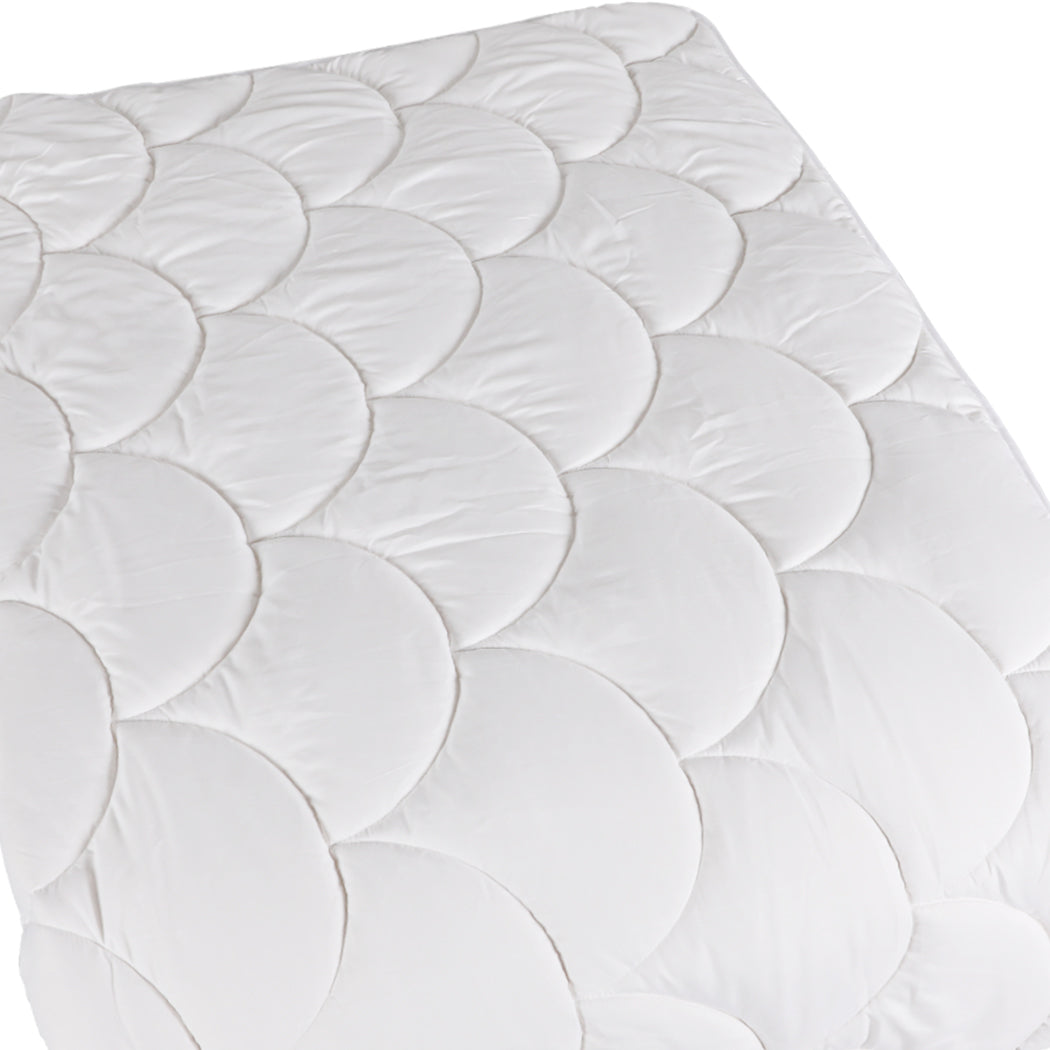 DreamZ Quilt Duvet Doona Microfibre King