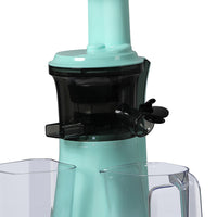 Spector Cold Press Slow Juicer Electric Multi