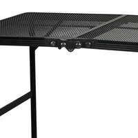 Levede Grill Table BBQ Camping Tables Small