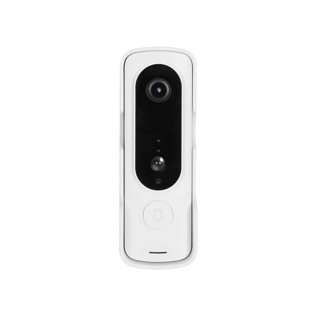 Wifi Doorbell Camera with Indoor Chime