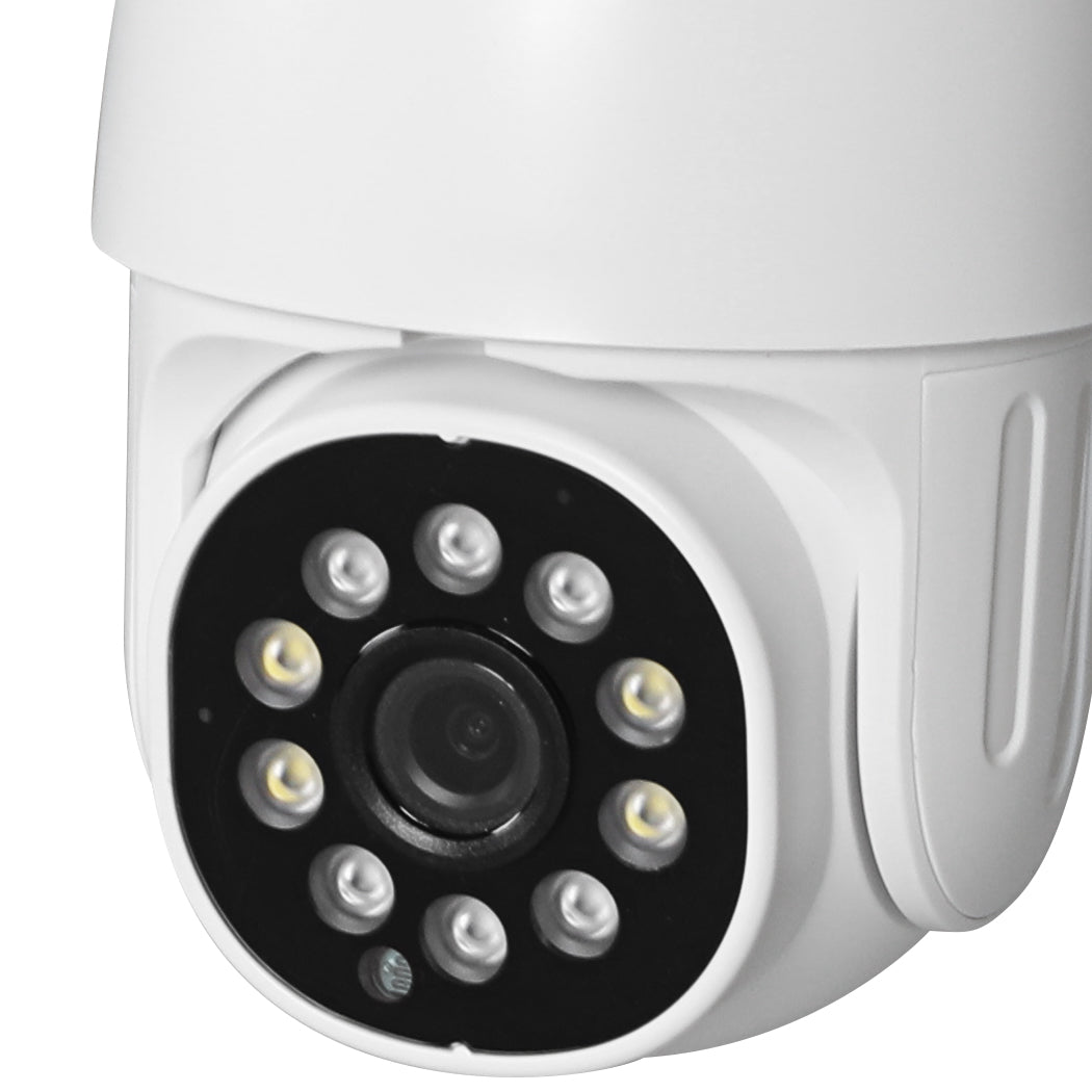 Home Security Camera System Wireless