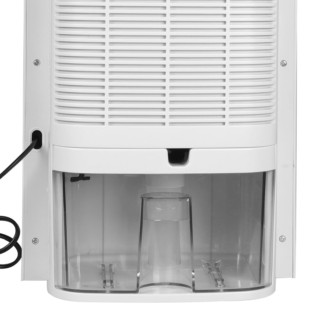 Spector 2L Portable Dehumidifier Air