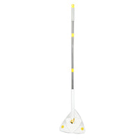 Cleanflo Spin Cleaning Mop 360? Rotatable White