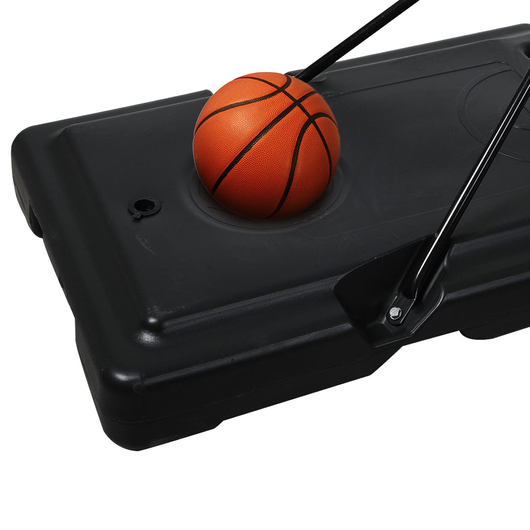 Centra Basketball Hoop Stand Ring Portable