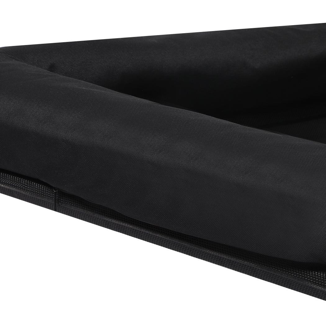 PaWz Elevated Pet Bed Dog Puppy Cat XL X-Large