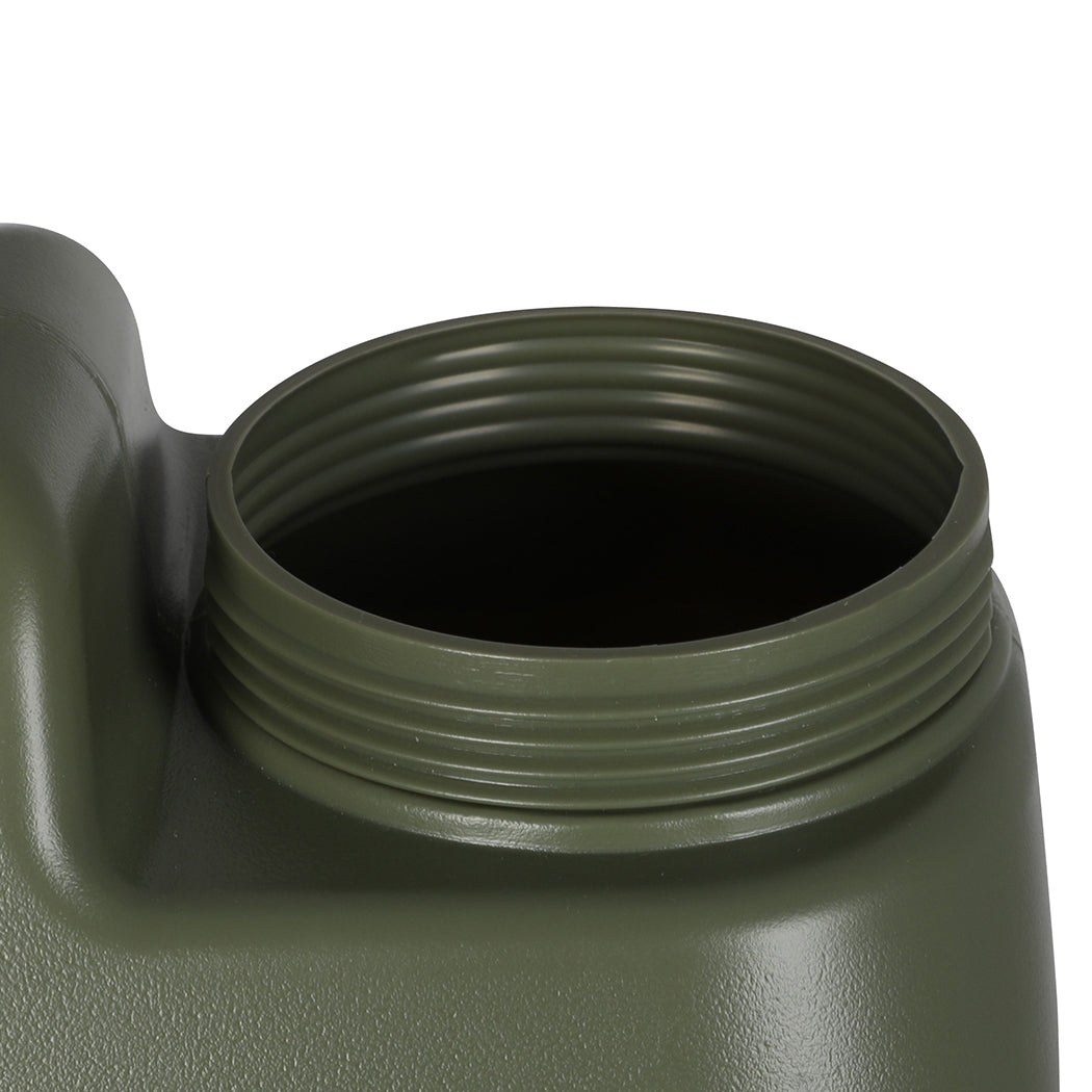 Mountview Water Container Jerry Can 12 Ltr