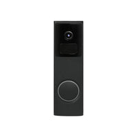 Video Door Bell Wireless WiFi Ring Doorbell Phone Intercom Home Security Camera