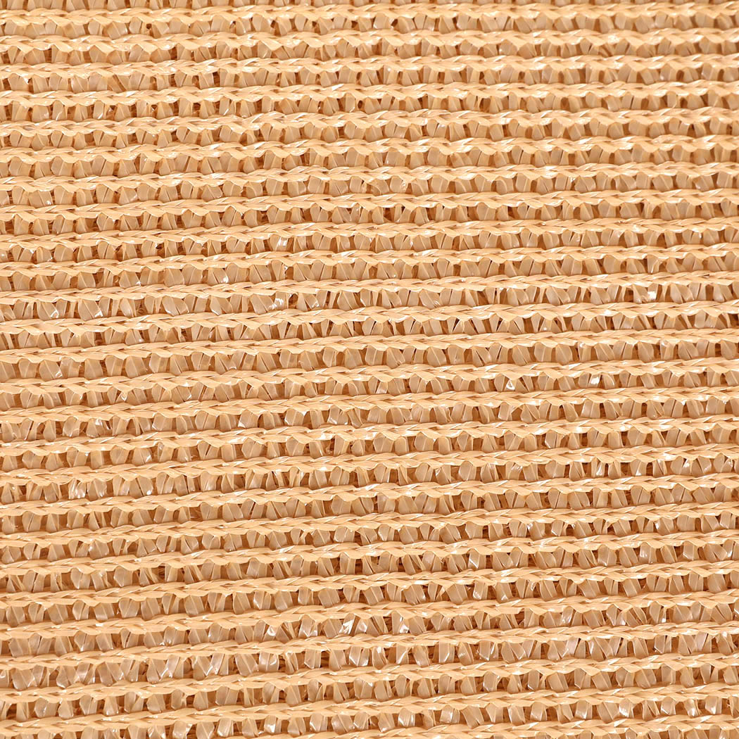 Mountview Shade Cloth Shadecloth Sun Beige