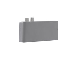 USB 3.0 Type-C HUB 6 Port Powered Adapter Grey