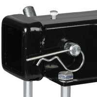 Manan Hitch Receiver Adapter Trailer