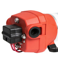 Caravan Water Pump 40PSI Pressure 12V