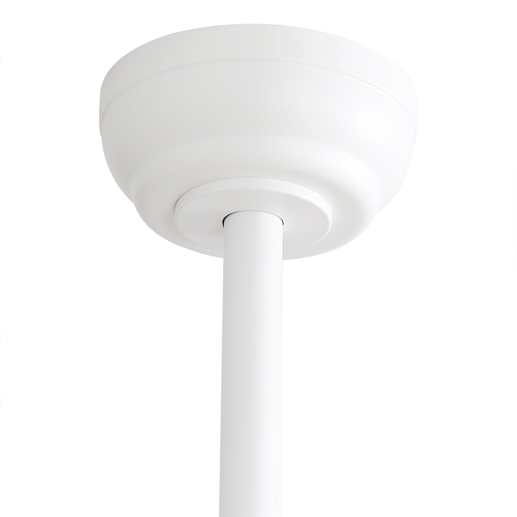 Spector 52'' Ceiling Fan LED Light DC Natural