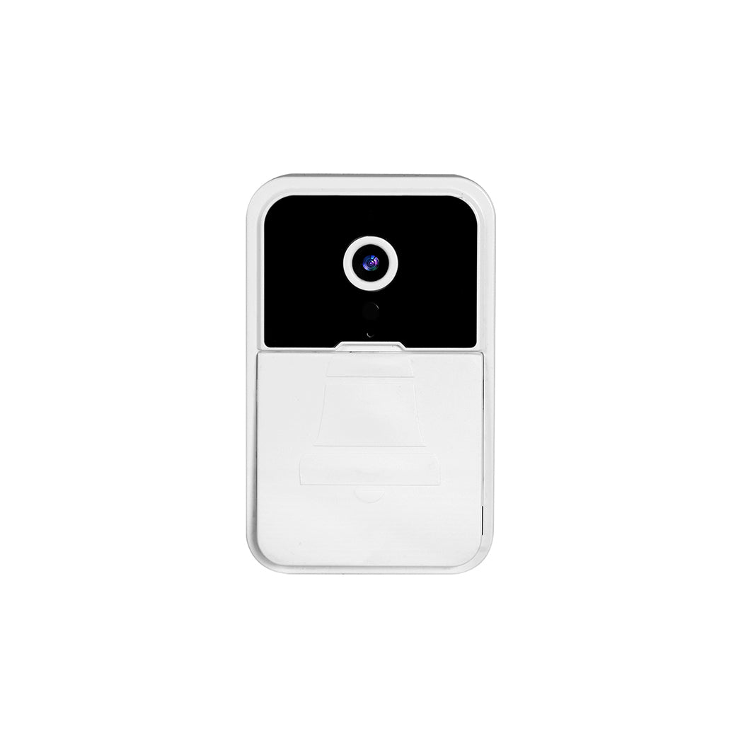 Wifi Doorbell Camera with 2 Indoor Chime