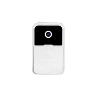 Wifi Doorbell Camera with 2 Indoor Chime