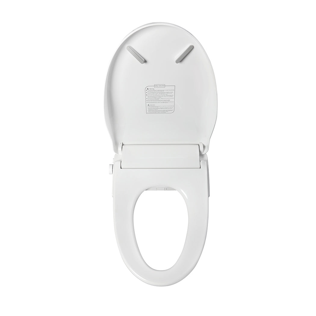 Electric Bidet Toilet Seat Cover Auto