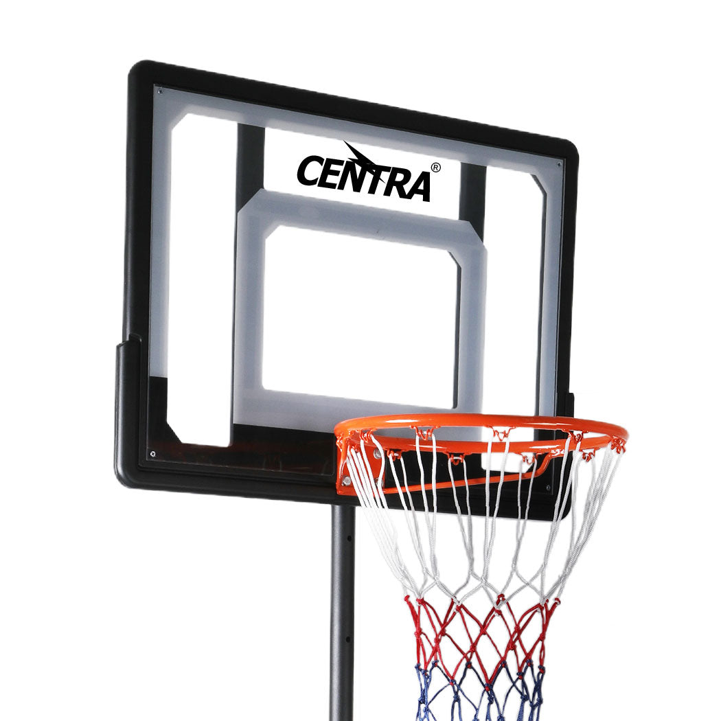 Centra Basketball Hoop Stand Ring Portable