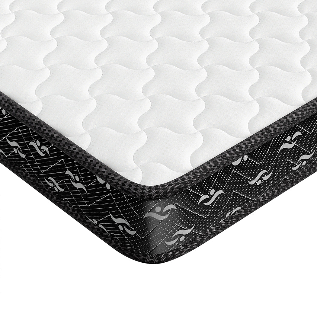 Dreamz Spring Mattress Bed Pocket Tight Queen