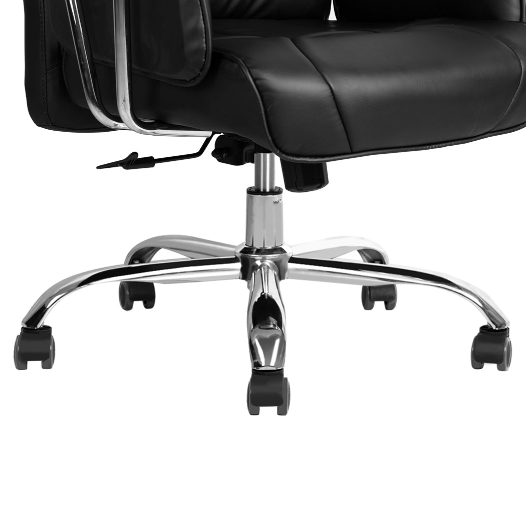 Levede Office Chair Futon Gaming Computer