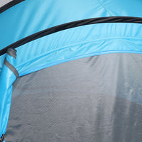 Mountview Pop Up Camping Tent Beach