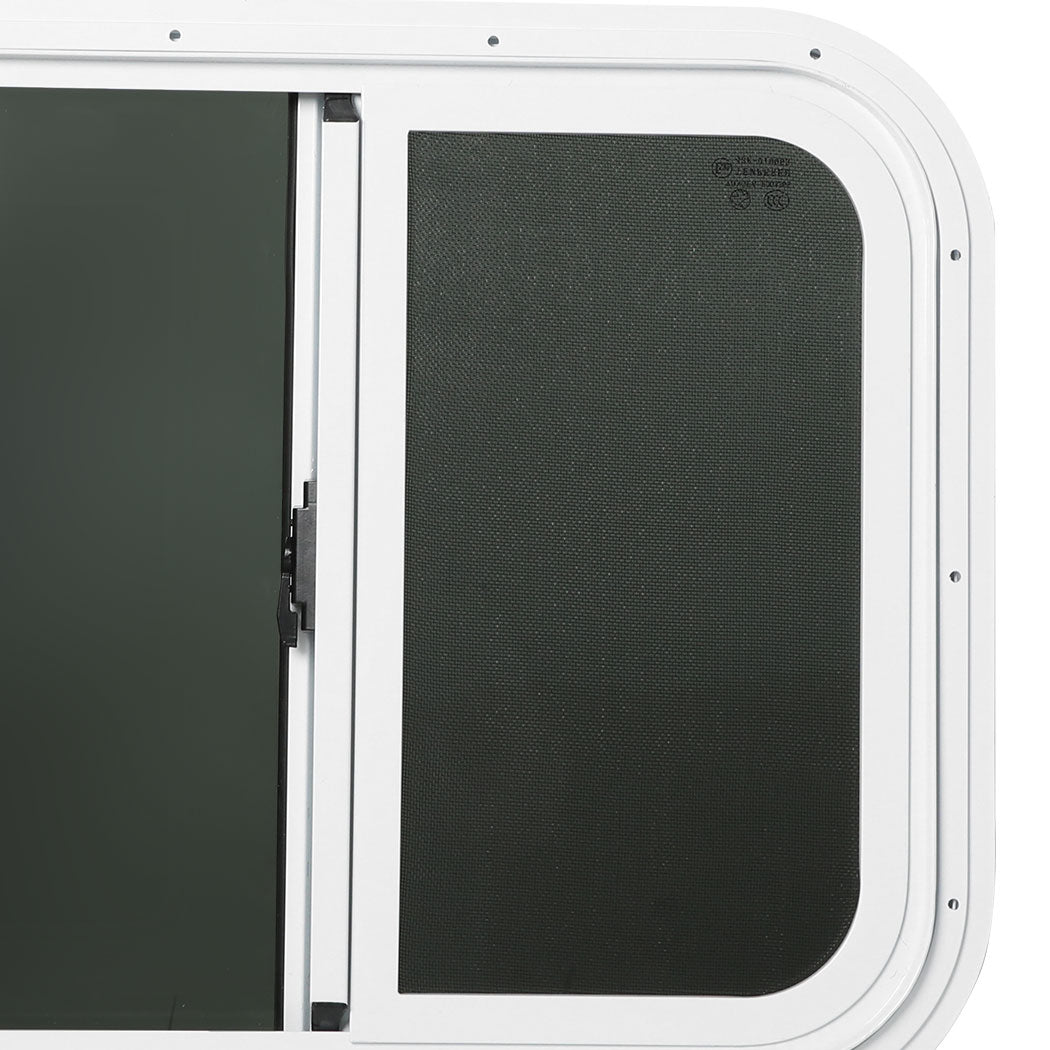 Manan Sliding Window Caravan Motorhome