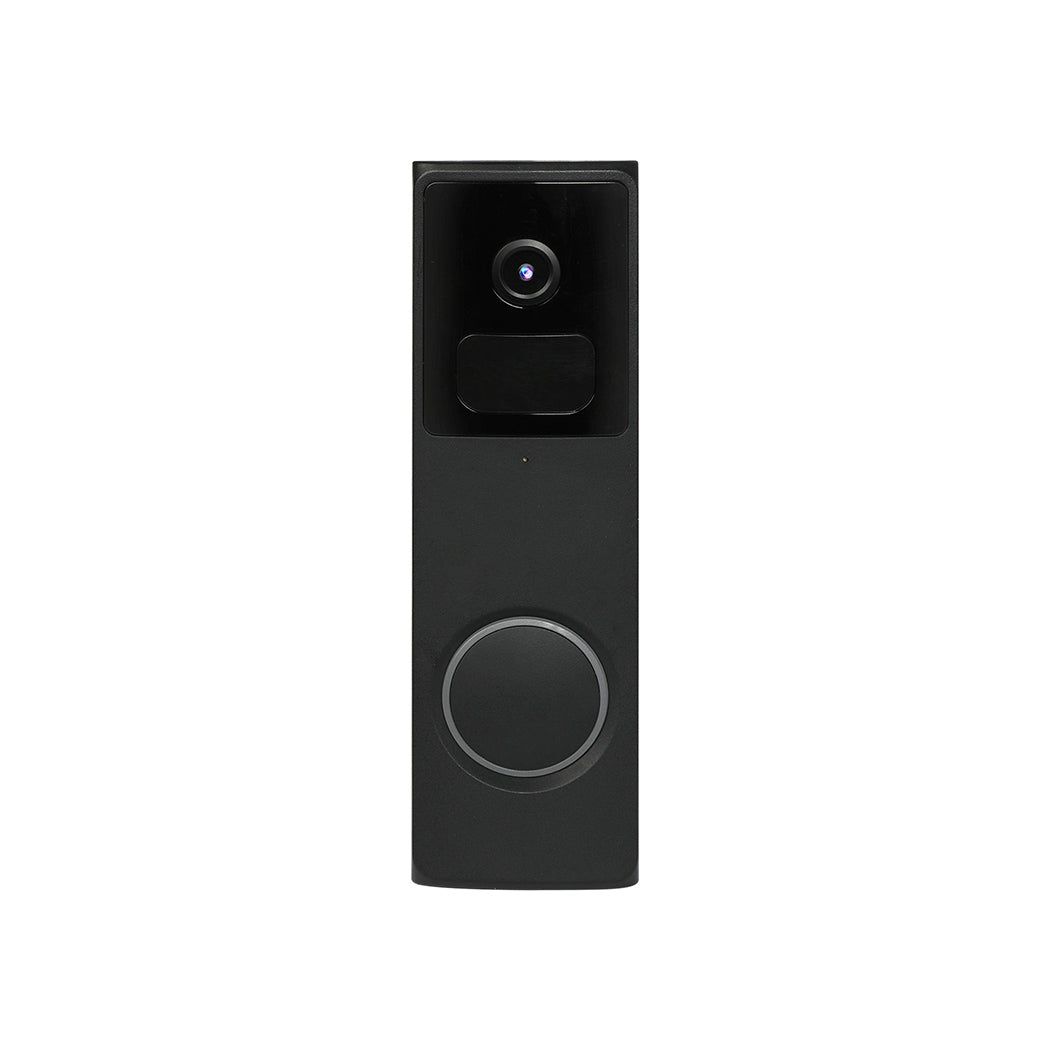 Wifi Doorbell Camera with Indoor Chime