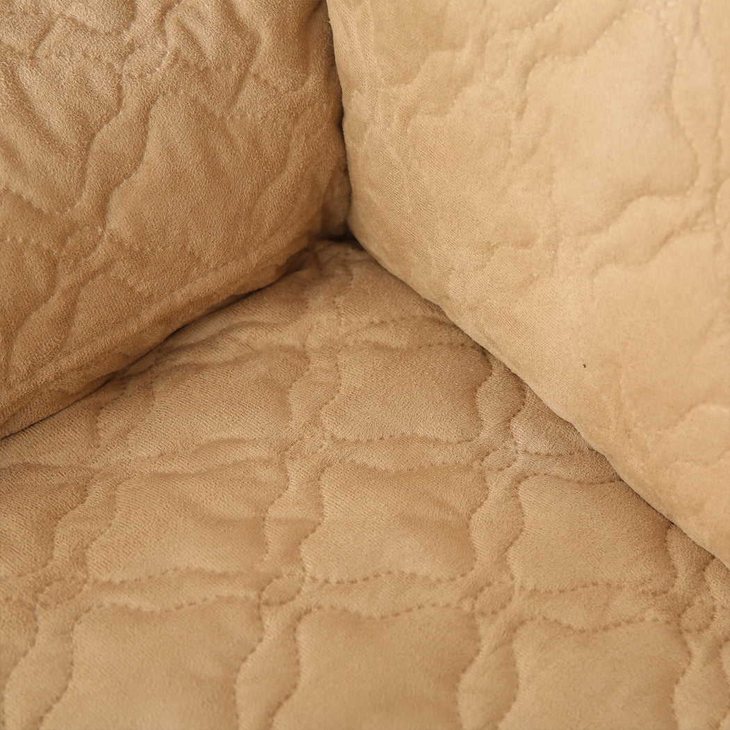 Marlow Recliner Sofa Slipcover Protector Large