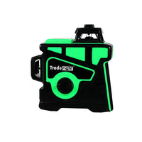 Traderight Laser Level Green Light Self