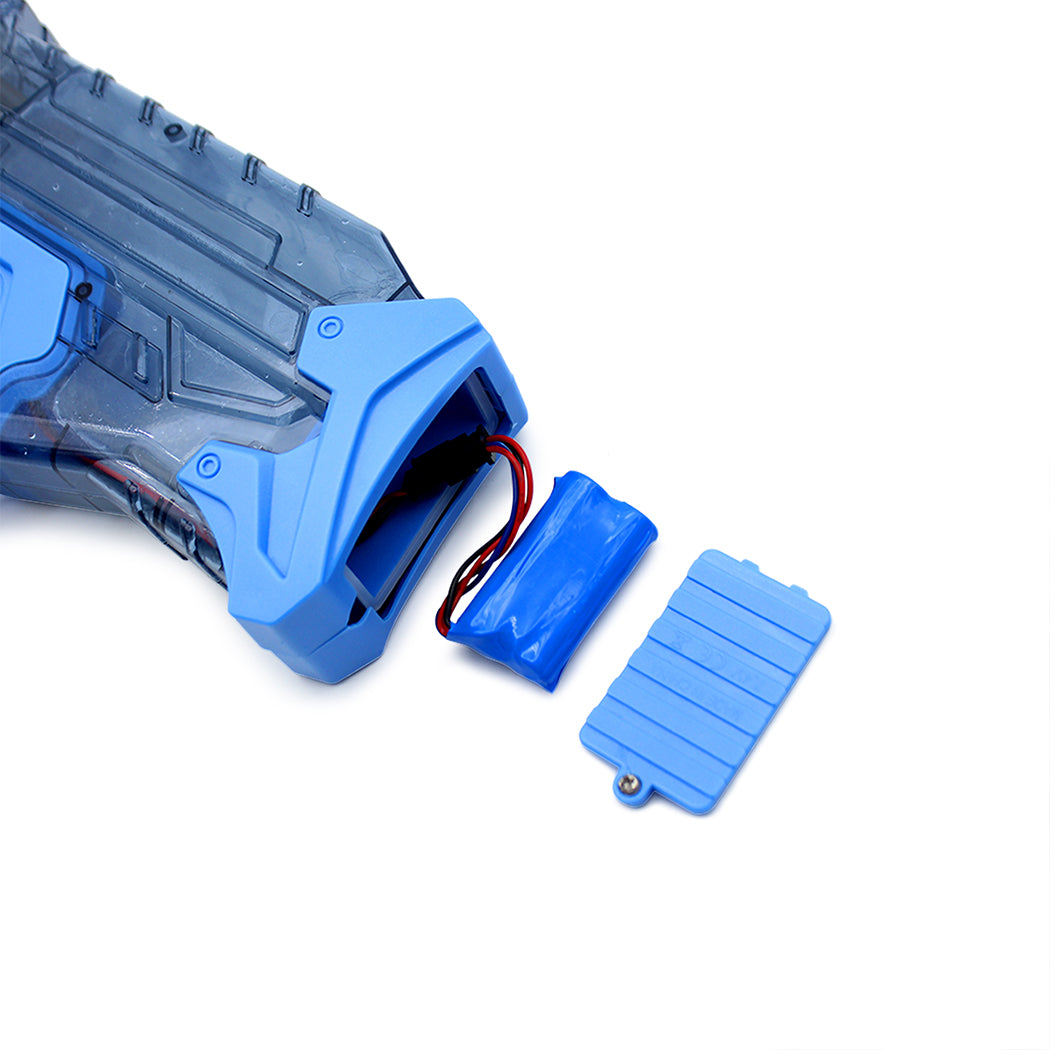 Bopeep Electric Water Gun Auto Squirt Blue