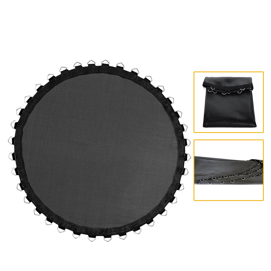 Centra 8 FT Kids Trampoline Pad Replacement 8 FTeet