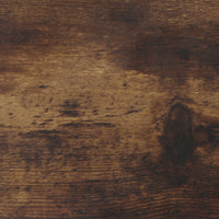 Levede 2x Bedside Tables Wood Side End Oak