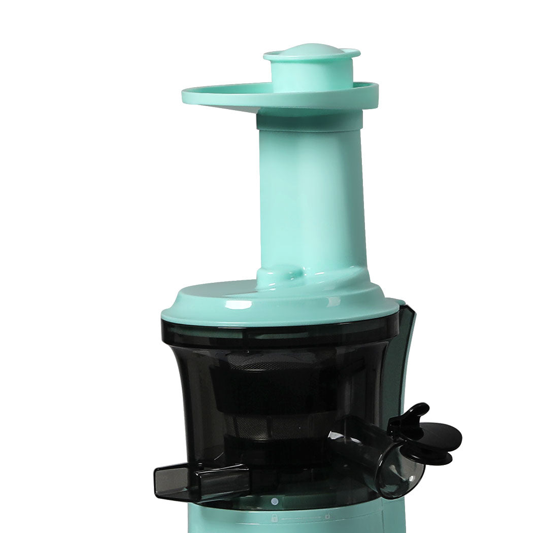 Spector Cold Press Slow Juicer Electric Multi