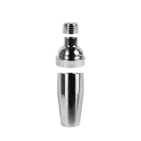 Cocktail Shaker Set Stainless Steel