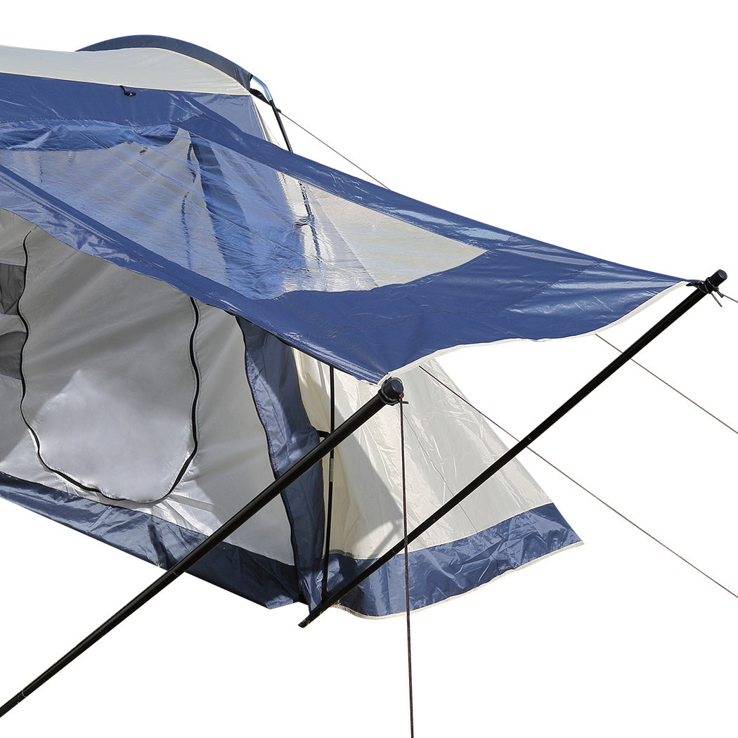 Mountview Large Family Camping Tent