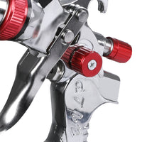 Traderight Spray Gun Paint Gun Kit HVLP