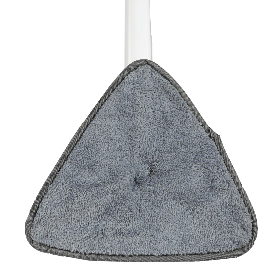 Cleanflo 5x Spin Cleaning Mop Pad Cleaner